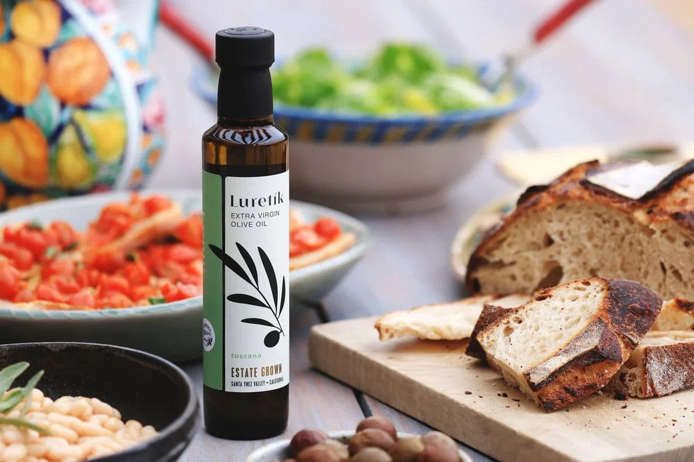 Luretik Toscana