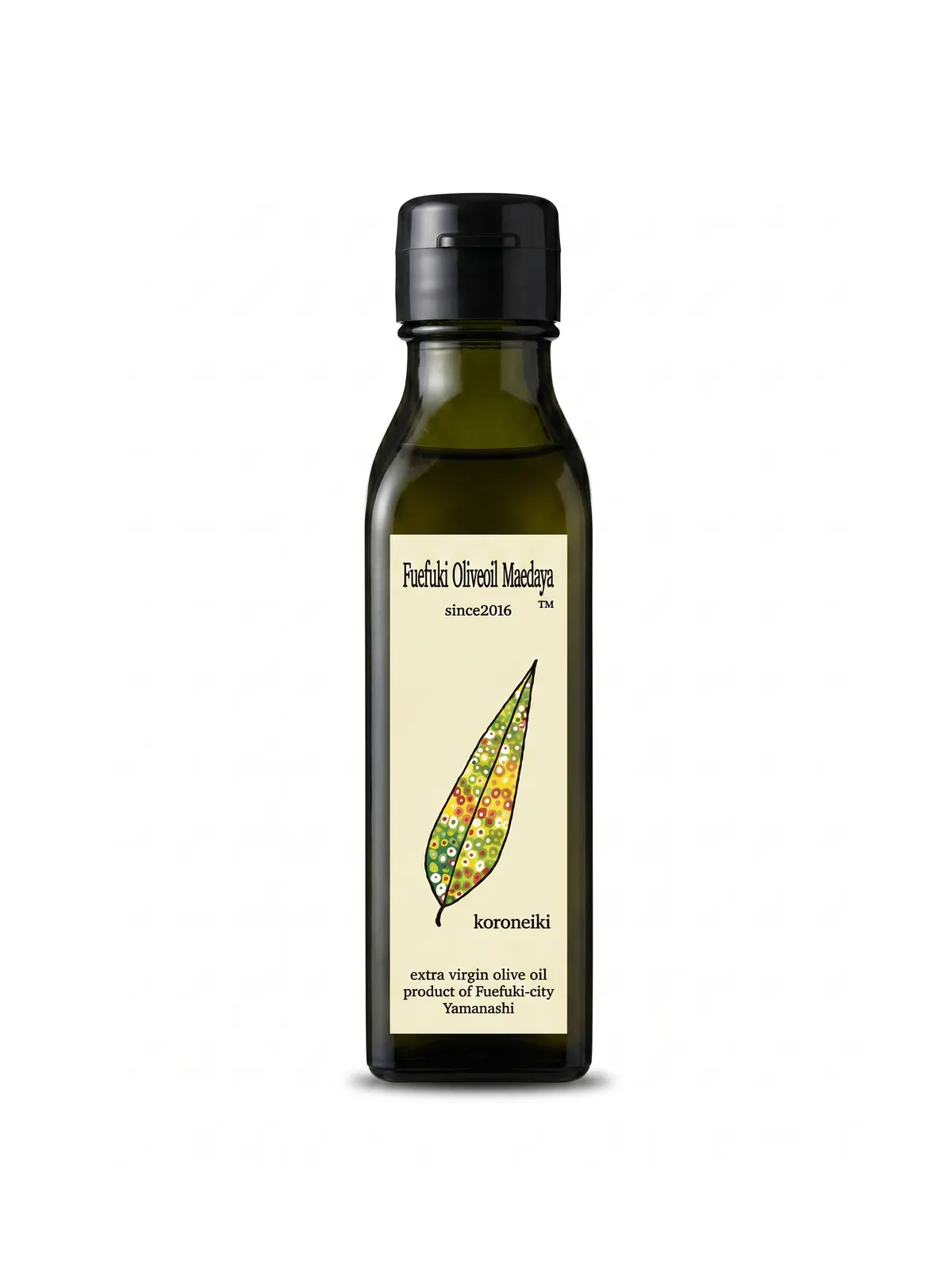 Maedaya Koroneiki Extra Virgin Olive Oil