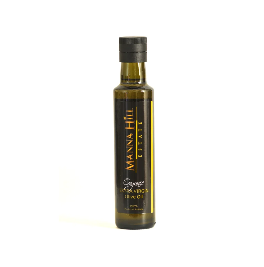 Manna Hill Estate Extra Virgin Olive Oil