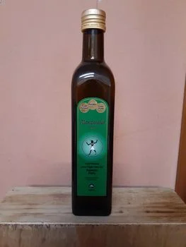Manzanillo Grove's Fruity