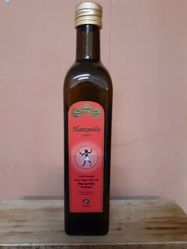 Manzanillo Grove's Robust