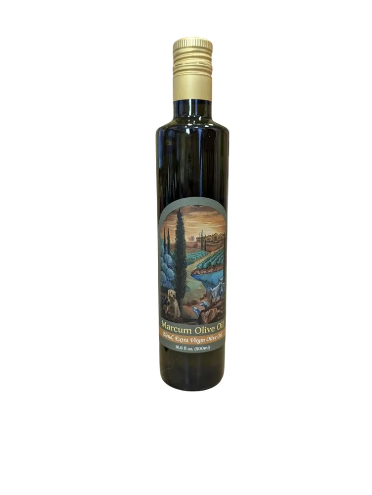 Marcum Olive Oil Winemakers Blend