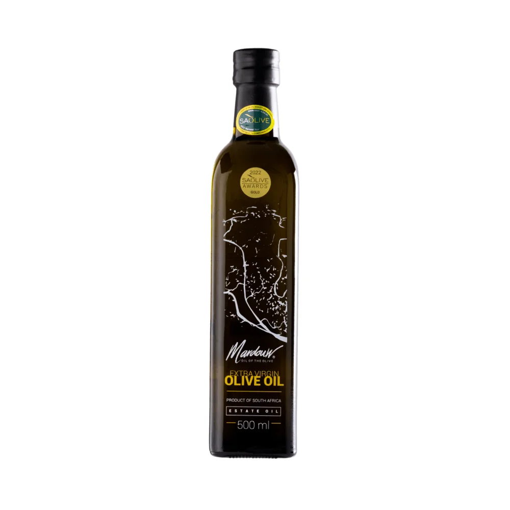 Mardouw Premium Medium