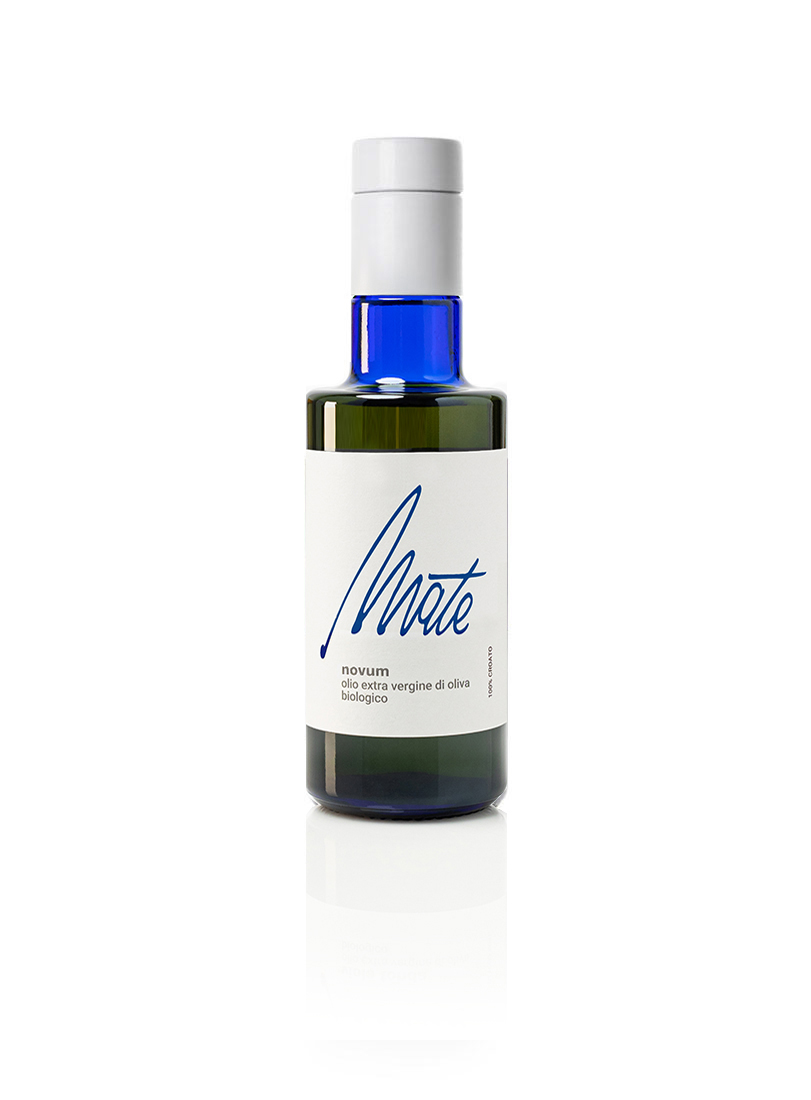 Mate Novum