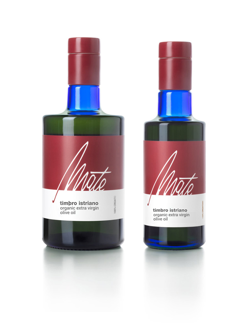 Mate Timbro Istriano