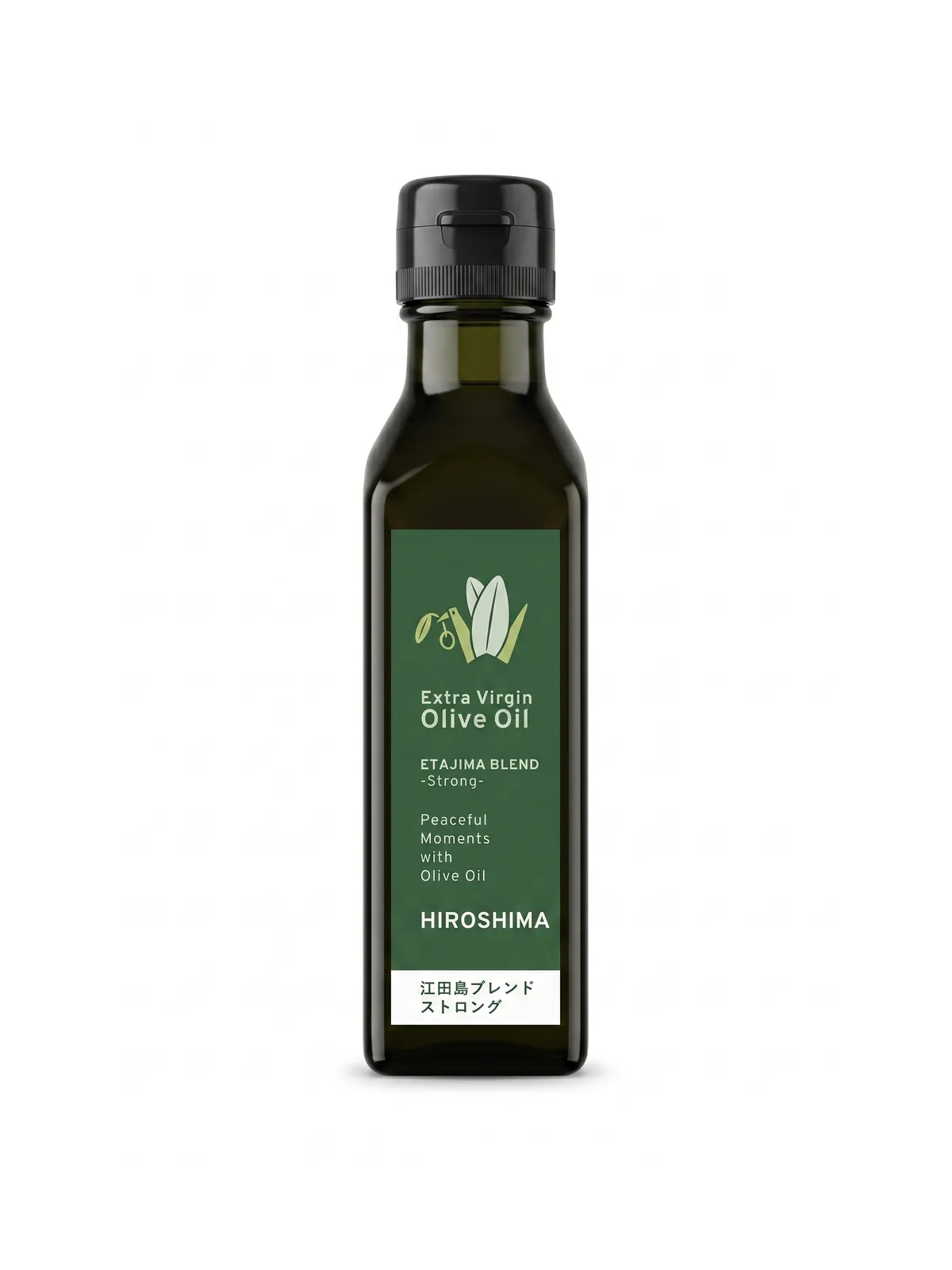 Mineo Nouen Itonamisha Etajima Blend Strong, front-facing on a white background