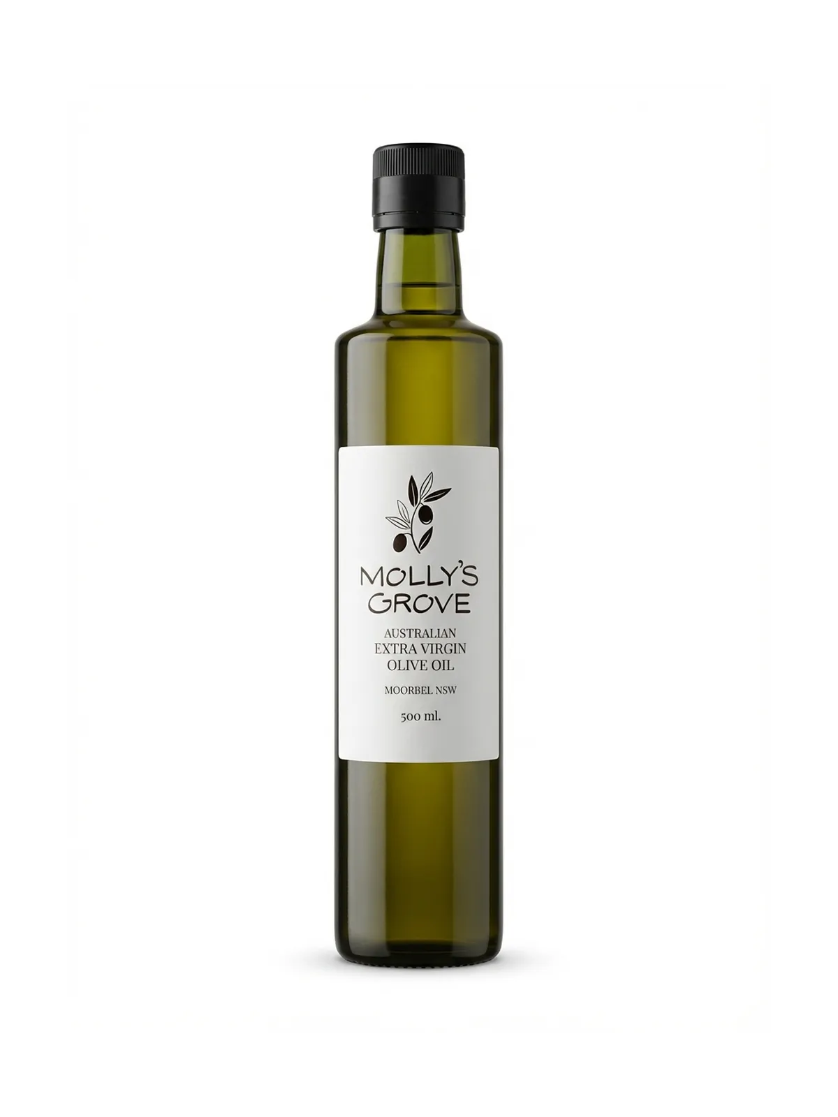 Molly's Grove Extra Virgin Olive Oil
