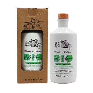 Monte da Colónia Azeite Virgem Extra Bio
