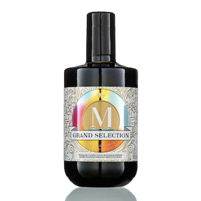 Monte Rosso Oil Grand Selection