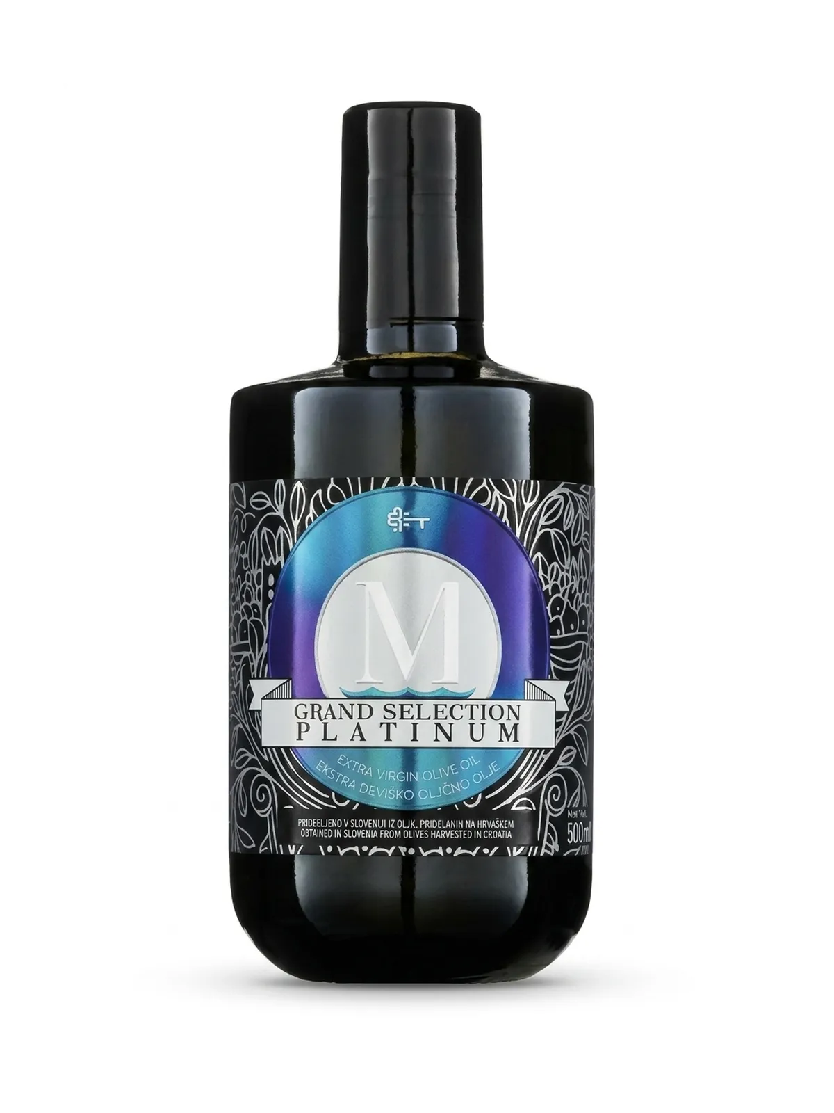 Monterosso Grand Selection Platinum
