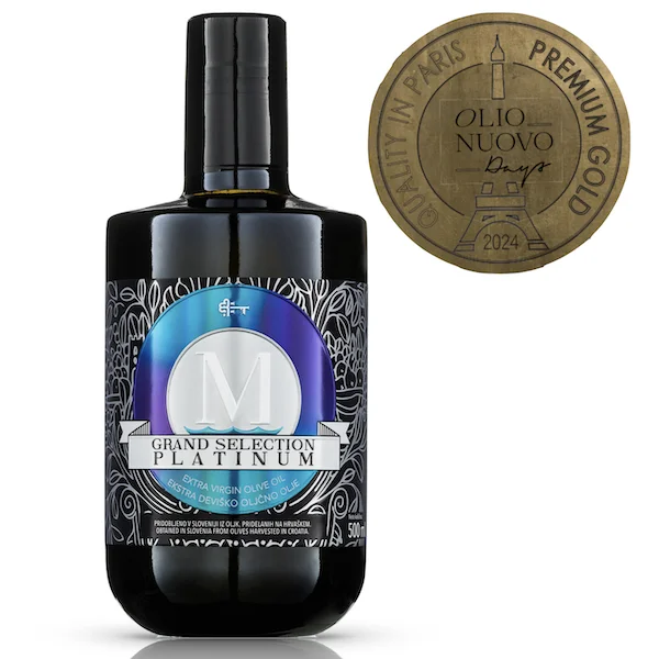 Monterosso Grand Selection Platinum