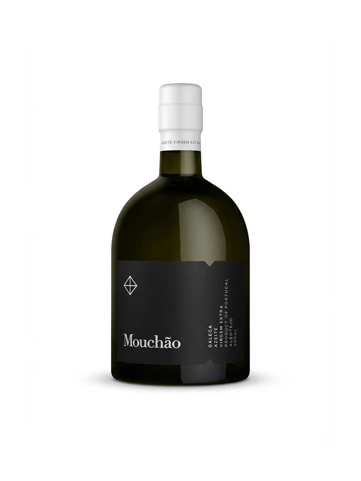 Mouchão Azeite Virgem Extra Galega