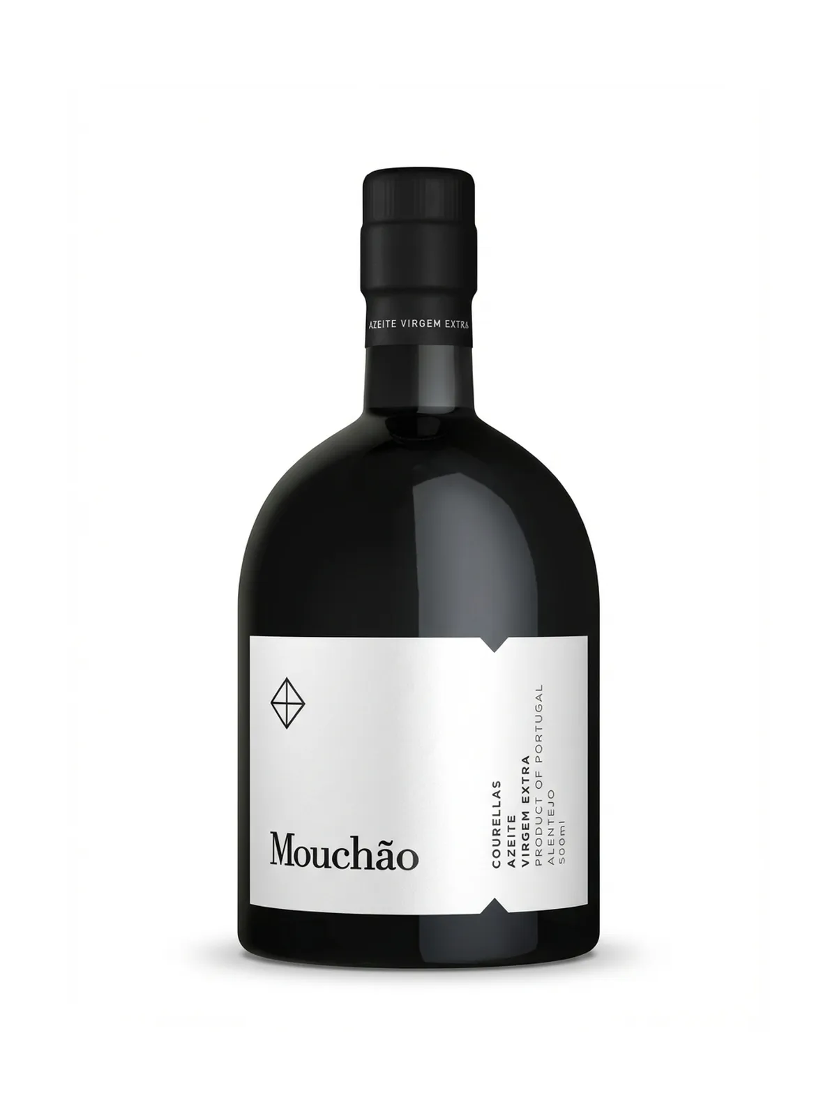 Mouchão Courellas Extra Virgin Olive Oil