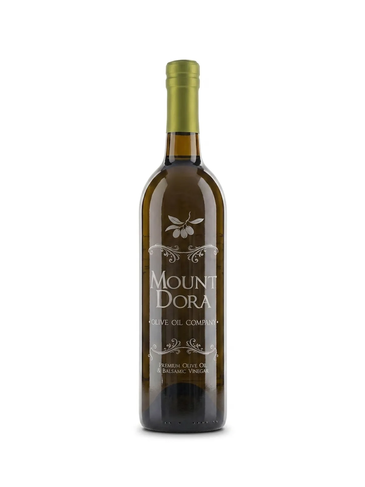 Mount Dora Olive Oil Company Tunisian Chetoui