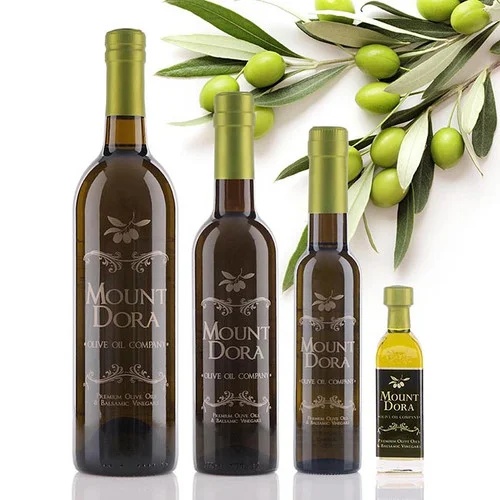 Mount Dora Olive Oil Company Tunisian Chetoui