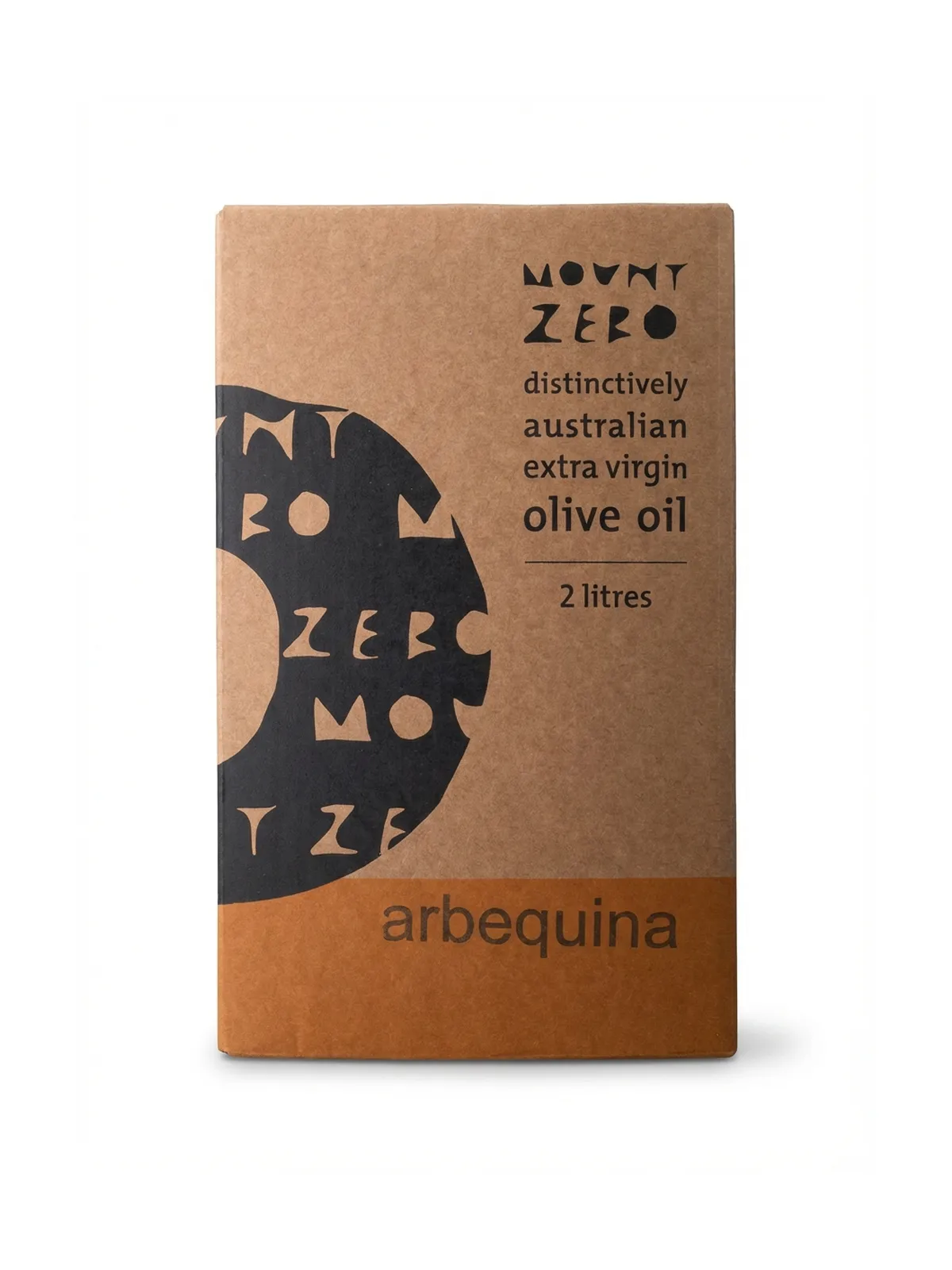 Mount Zero Olives' Arbequina Extra Virgin Olive Oil