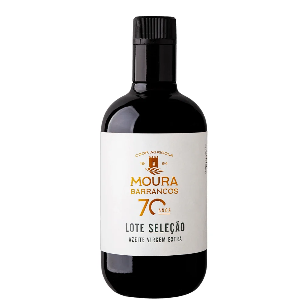 Moura Barrancos Lot Selection