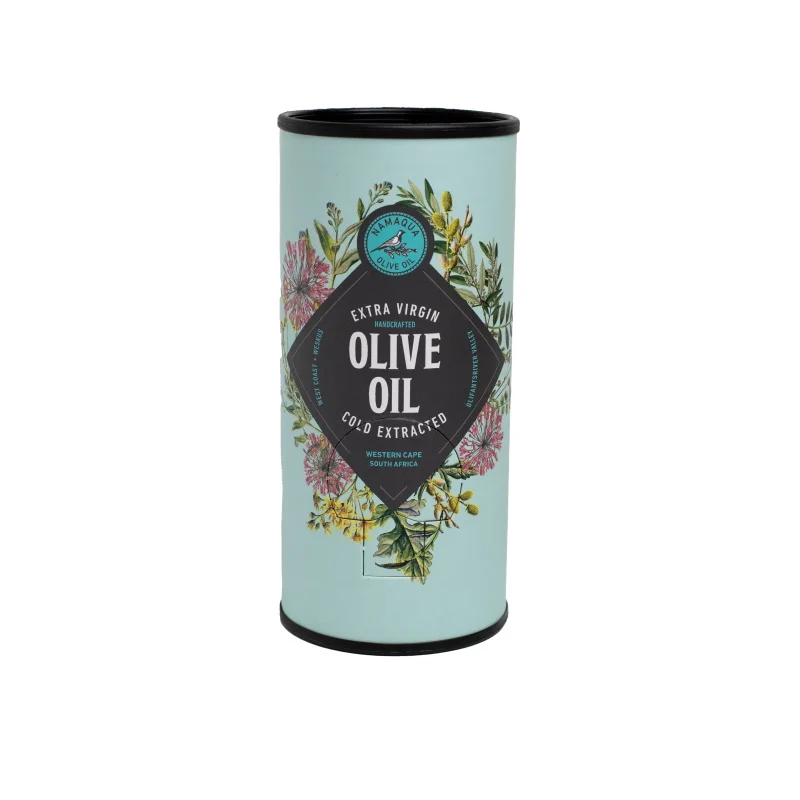 Namaqua Extra Virgin Olive Oil