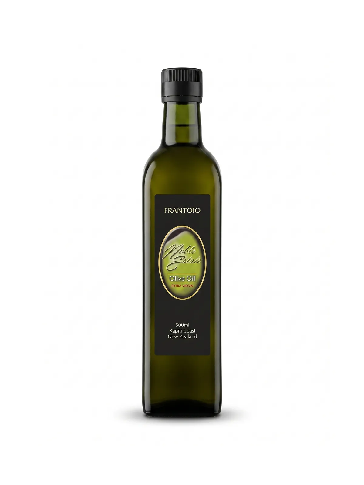 Noble Estate Frantoio Extra Virgin Olive Oil