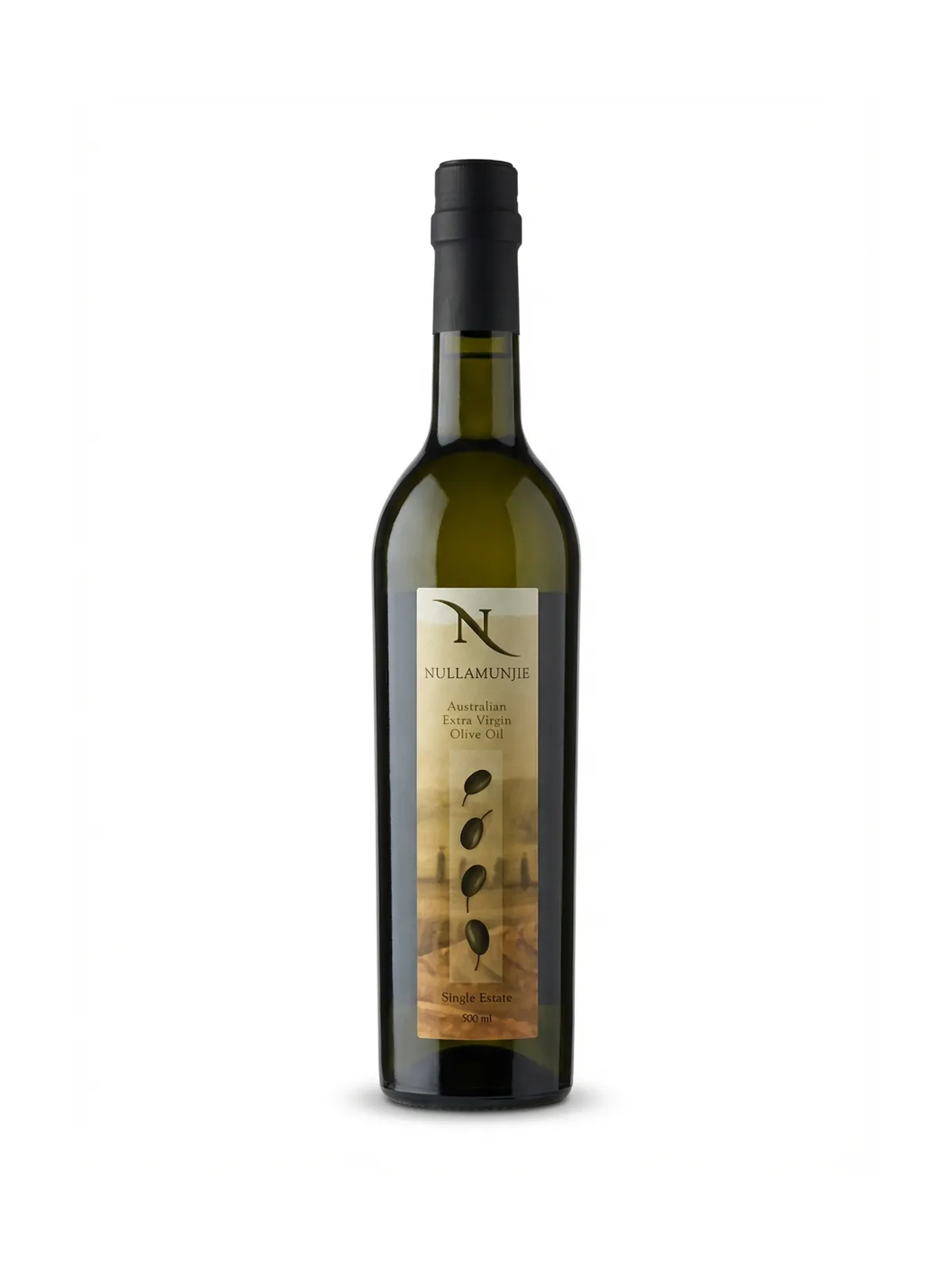 Nullamunjie Extra Virgin Olive Oil