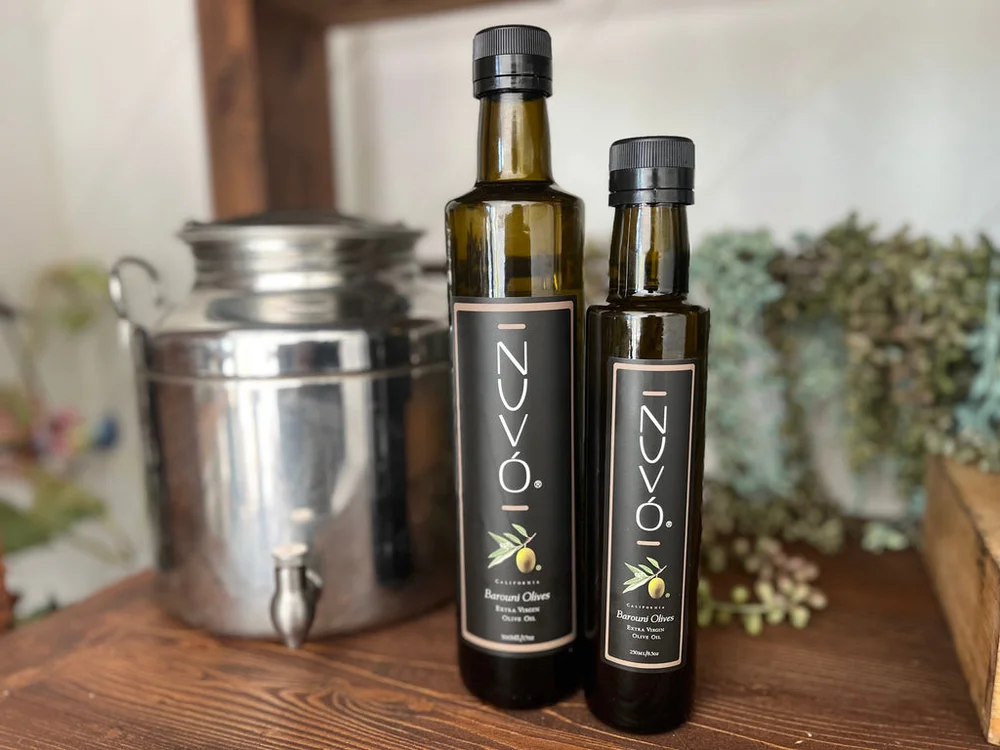 Nuvo Barouni