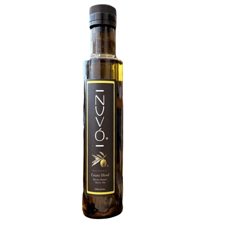 Nuvo Estate Blend Extra Virgin Olive Oil