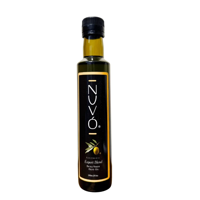 Nuvo Expert Blend Extra Virgin Olive Oil