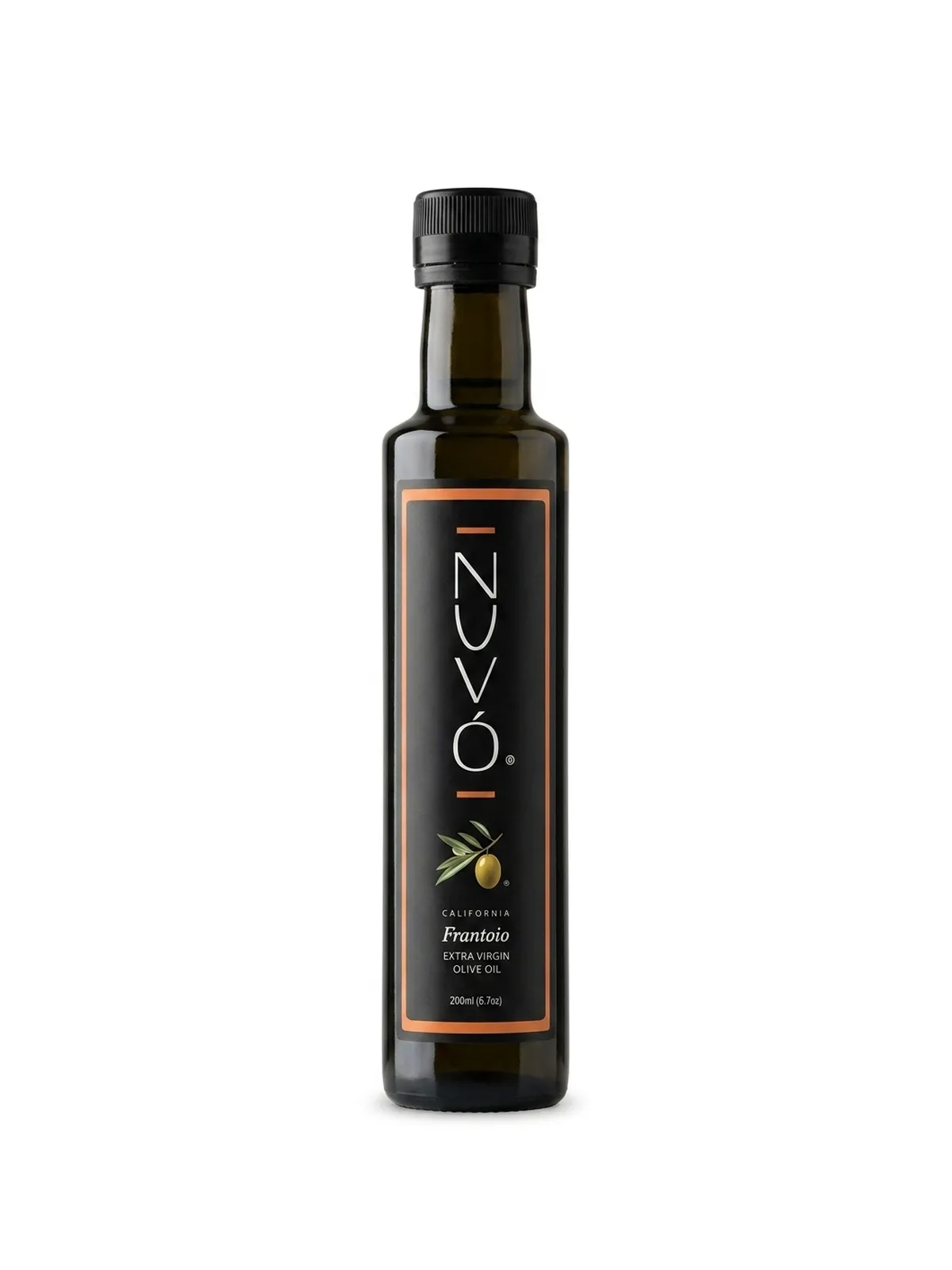 Nuvo Frantoio