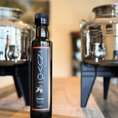 Nuvo Frantoio