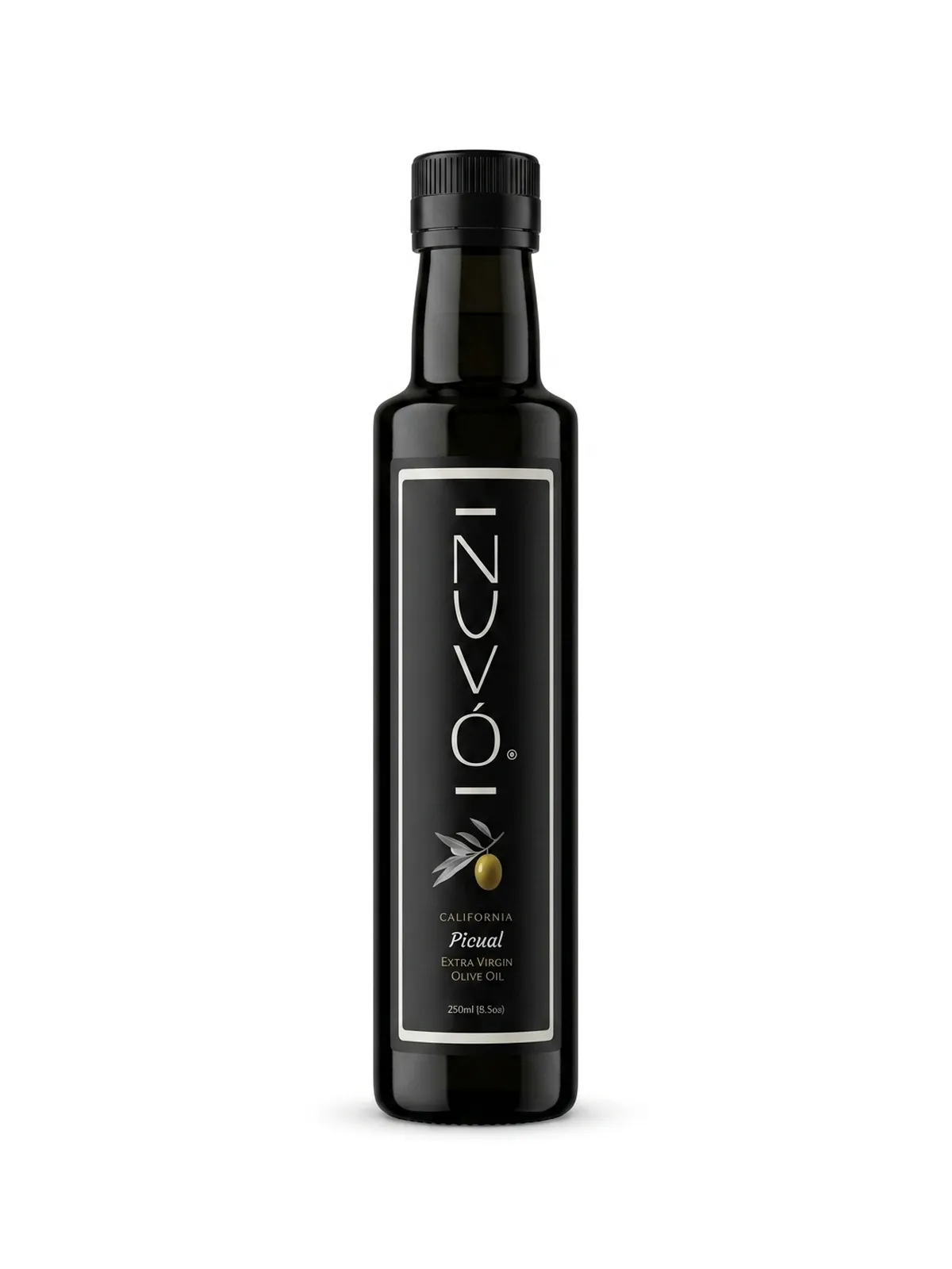 Nuvo Picual