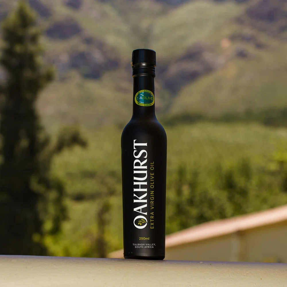 Oakhurst Olives Medium