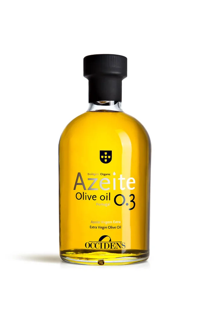 Occidens Azeite 0.3 Biológico