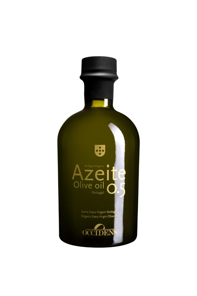 Occidens Azeite 0.5 Biológico