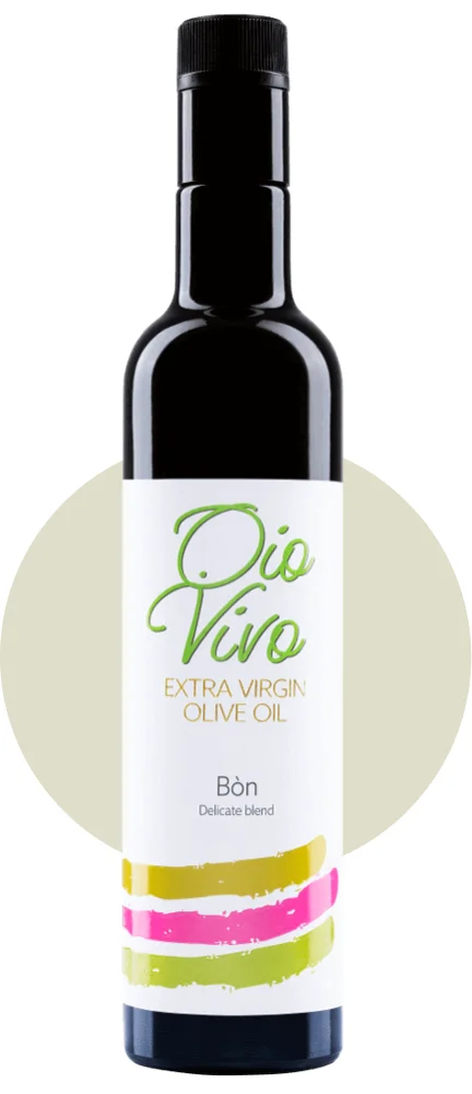 Oio Vivo Bòn