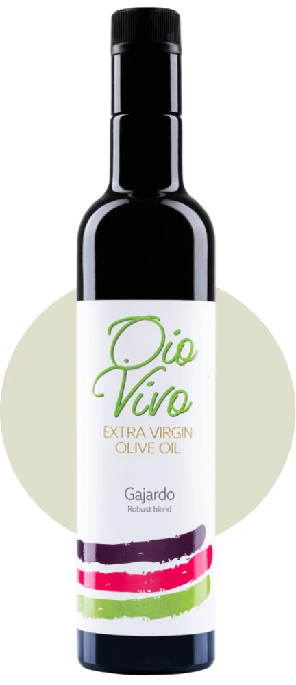 Oio Vivo Gajardo