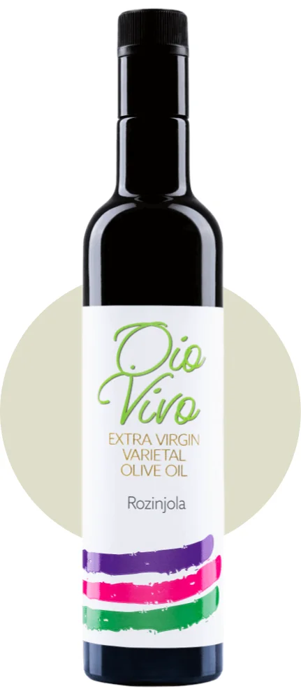 Oio Vivo Rožinjola