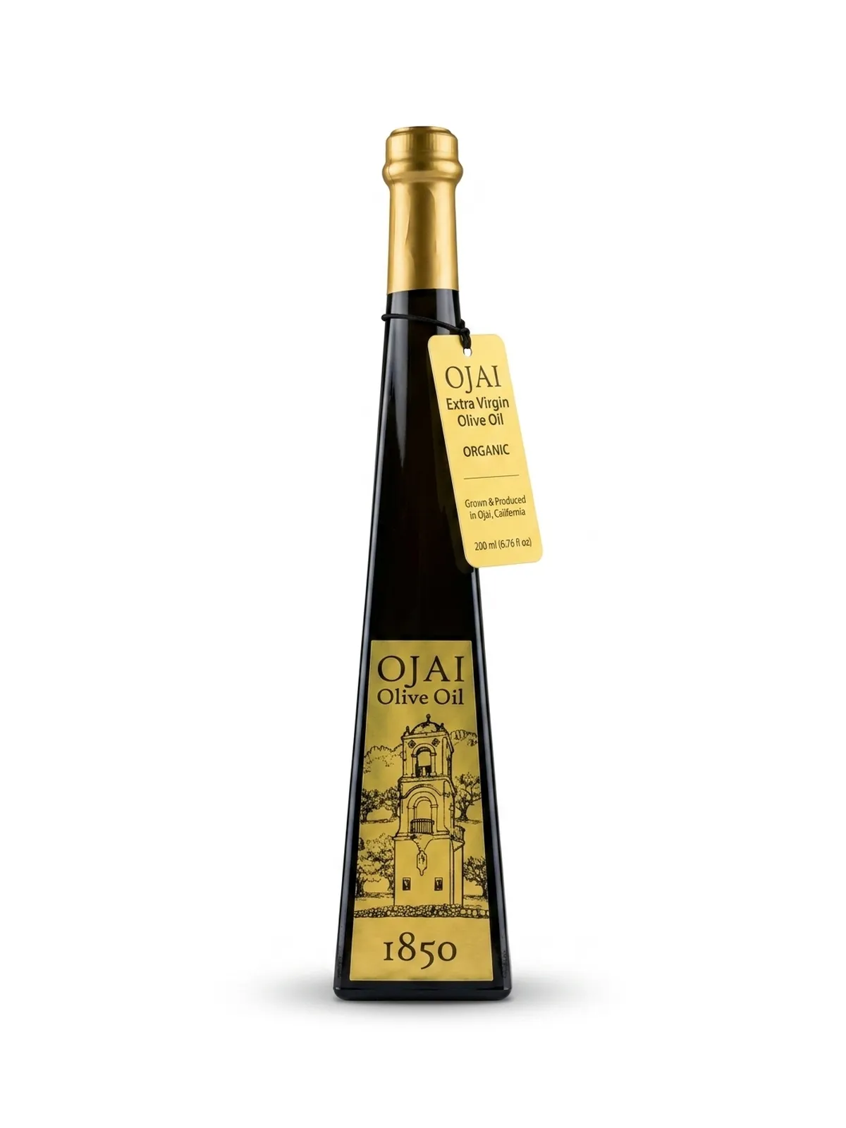 Ojai Olive Oil 1850 Organic
