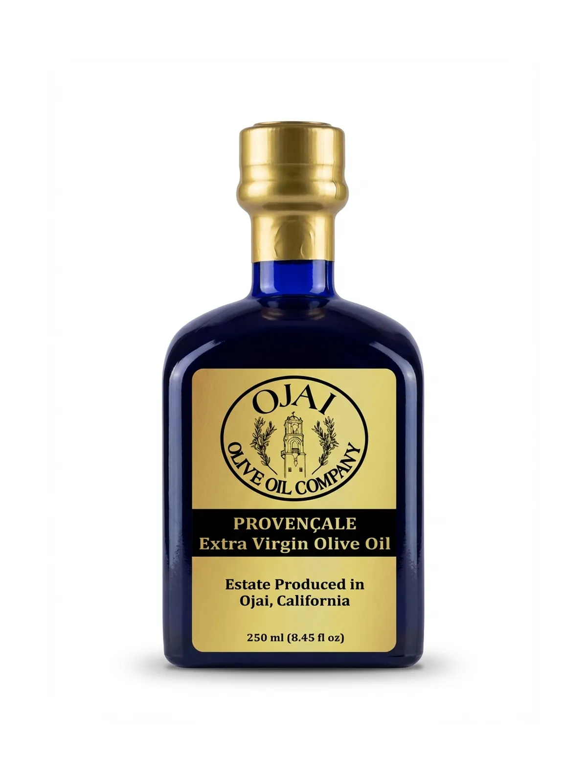 Ojai Provençale Olive Oil