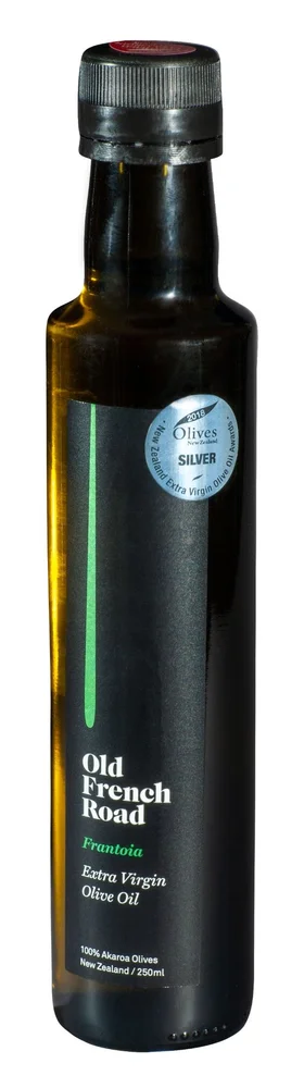 Old French Road Kalamata Extra Virgin Olive Oil