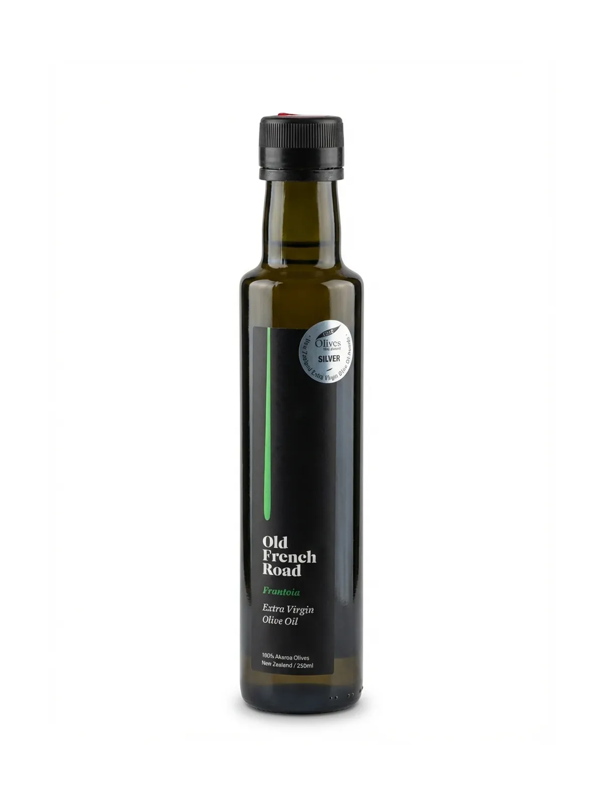 Old French Road Manzanillo Extra Virgin Olive Oil