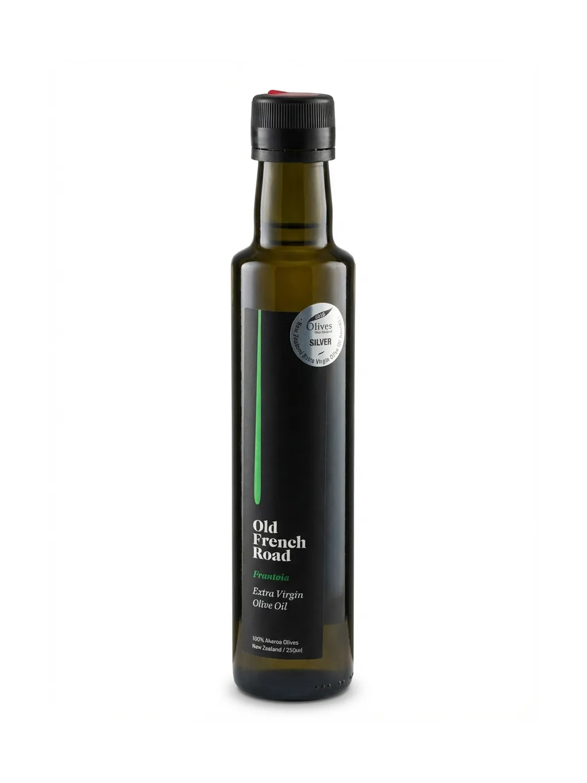 Old French Road Picholene Extra Virgin Olive Oil