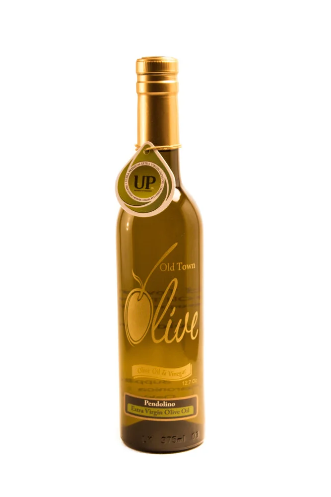 Old Town Olive Arbequina