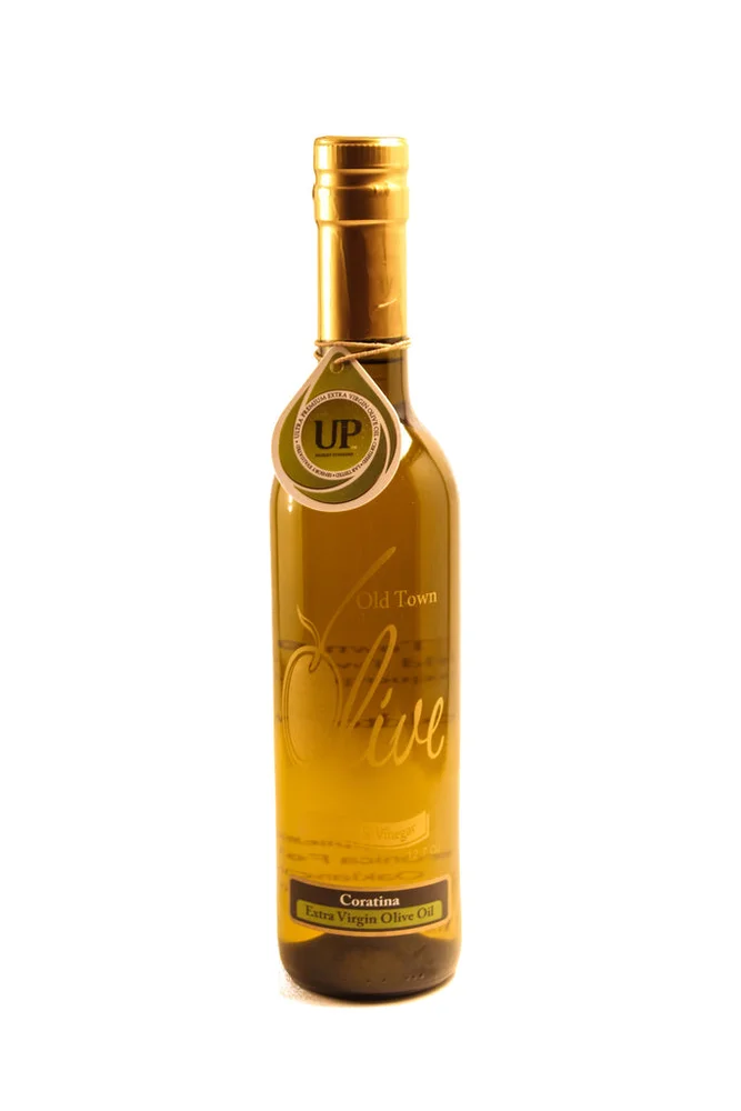 Old Town Olive Coratina