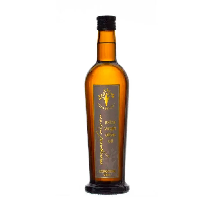 Olio Bello Koroneiki Extra Virgin Olive Oil
