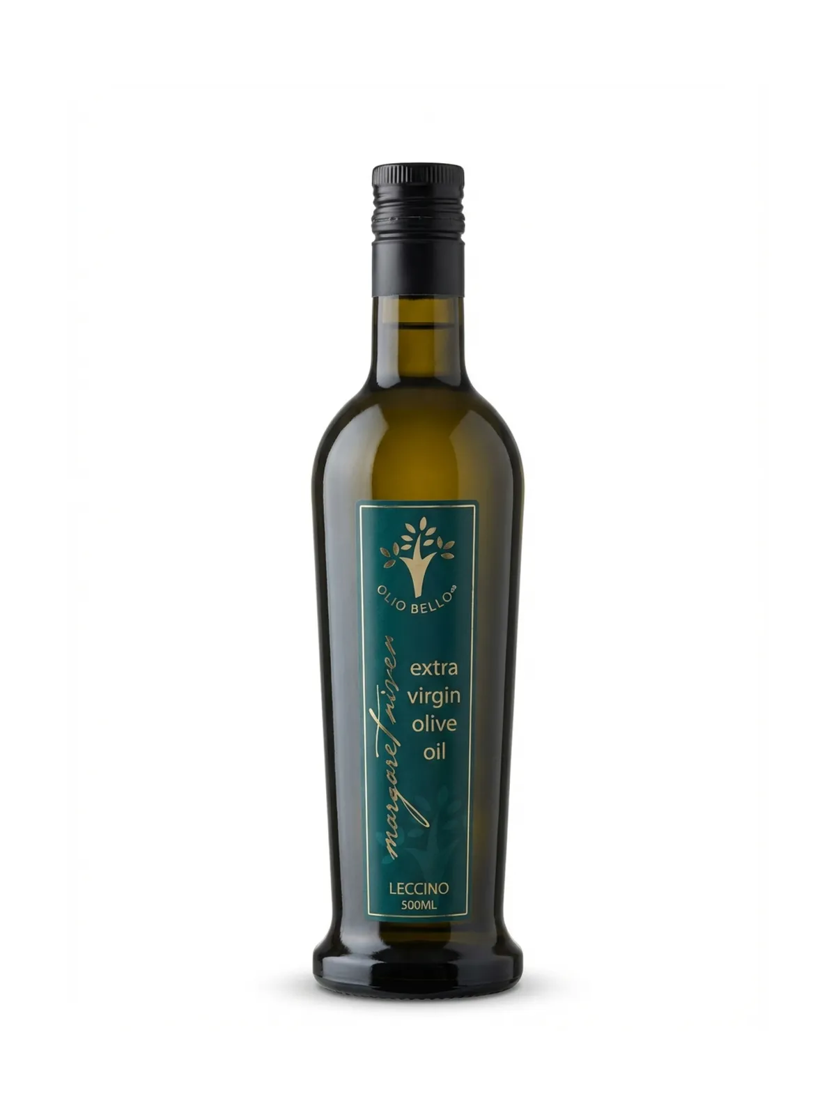 Olio Bello Limited Release Leccino Extra Virgin Olive Oil