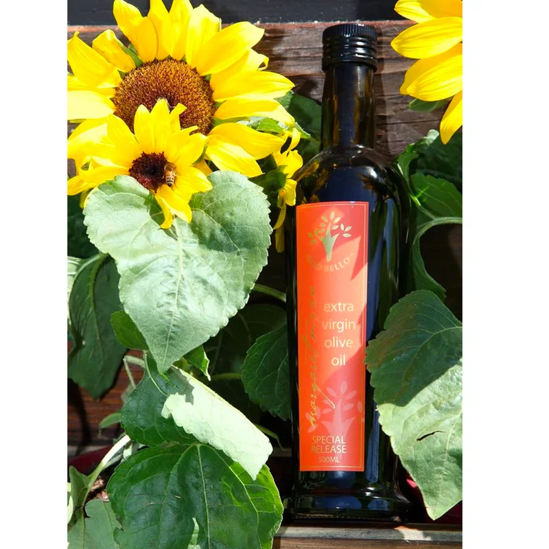 Olio Bello Marioli Extra Virgin Olive Oil