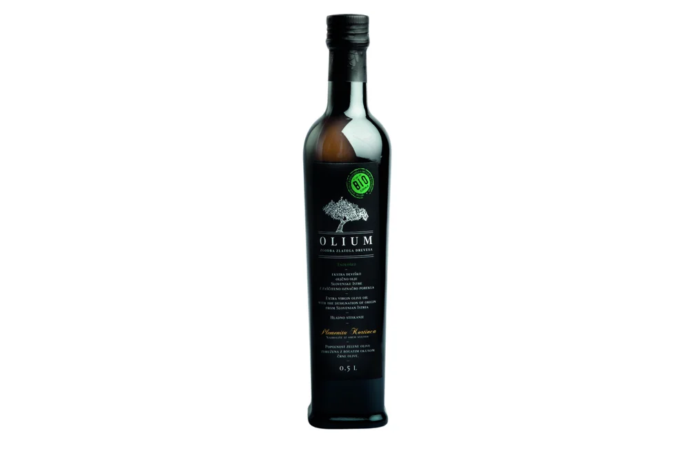 Olium BIO Plemenita Kortinca