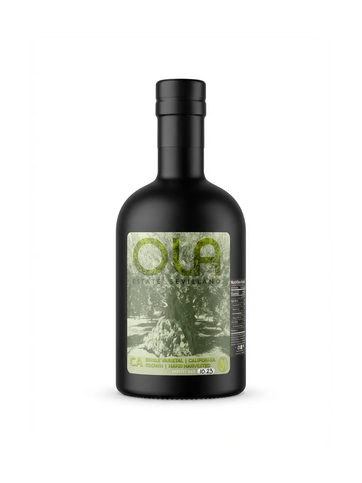 Olivaia Estate Sevillano