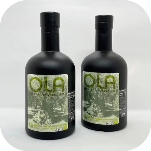 Olivaia Estate Sevillano