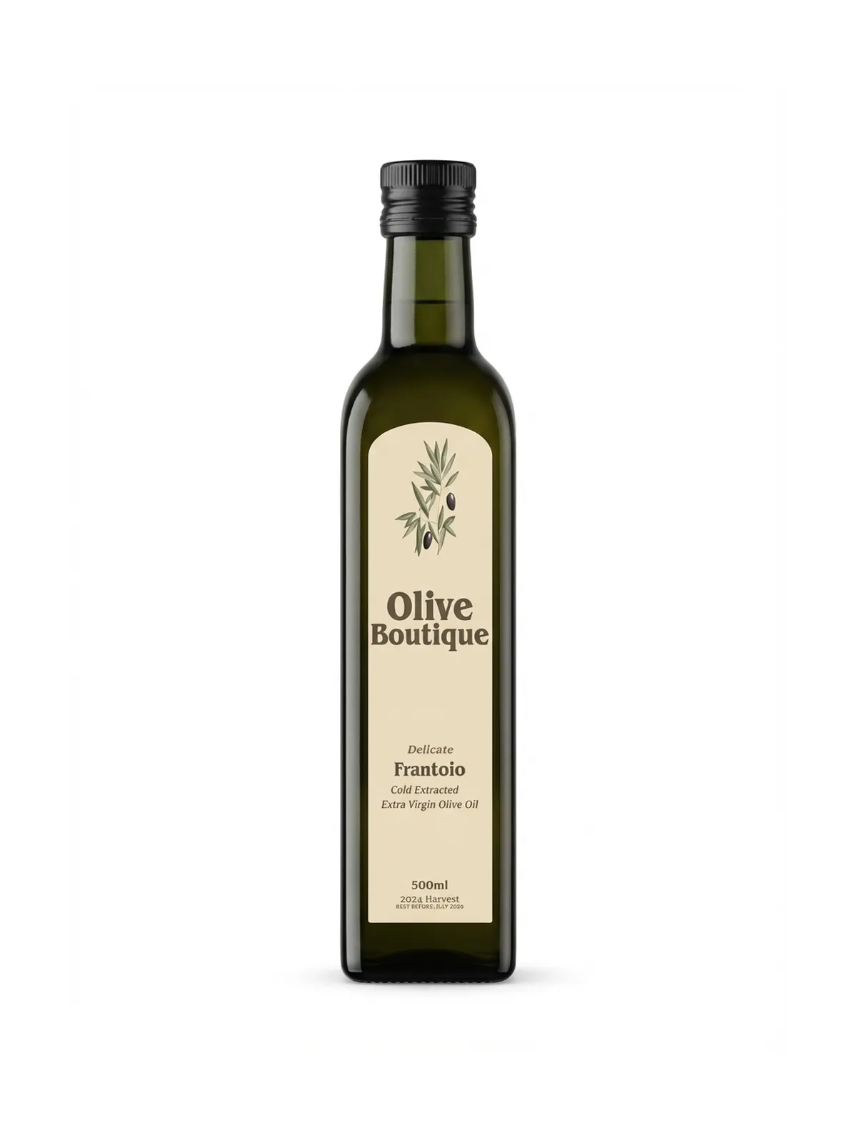 Olive Boutique Delicate